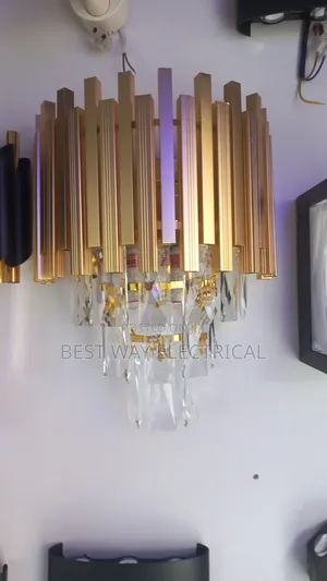 Wall Bracket Lights