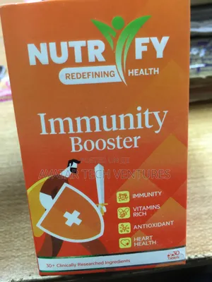 Immunity Booster