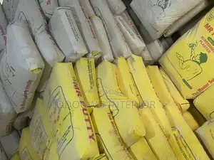 Mr Putty Screeding Cement