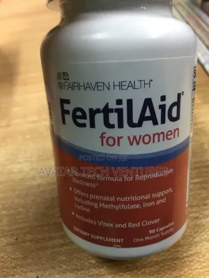 Fertil Aid for Women