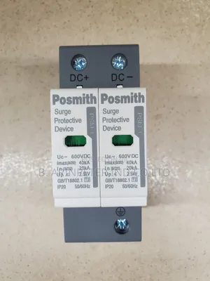 Posmith Surge Protective Device