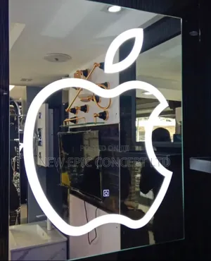 Apple Sensor Mirror