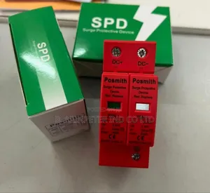 Posmith Surge Protective Device