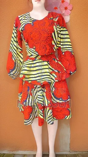 Female Clothing