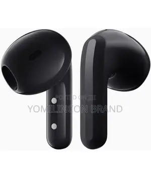Xiaomi Redmi Buds 4 Lite TWS Wireless Earbuds, Bluetooth