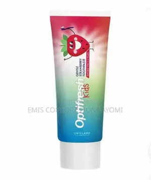 Optifresh Kid Toothpaste