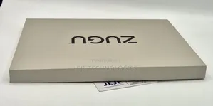 Zugu iPad Cover