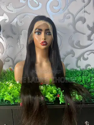 Moonlight STW Brazilian Wig