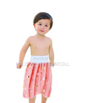 Waterproof Absorbent Reusable Potty Training Diaper Skirt
