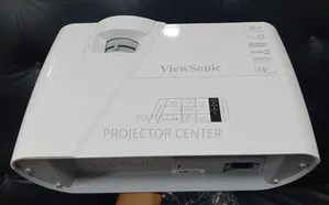 Viewsonic Projector