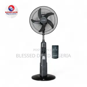 Qasa 16inches Rechargeable Fan QRF-5916HR
