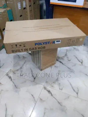 Pv-Ba8705agps Polystar 7mm 5 Gas Tempered Gas Hop