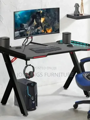 Gaming Desk
