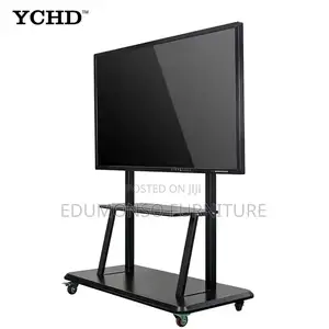 Mobile Television Cart 55"-100"