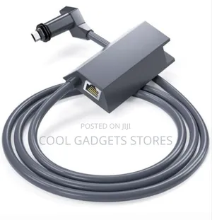 Starlink Ethernet Adapter