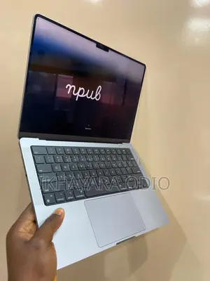Laptop Apple MacBook Pro 2021 M1 16GB Apple M1 SSD 512GB