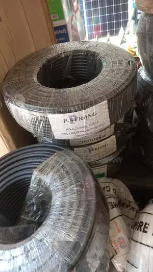 Original Tv Coleman Cable for Homes/ Buildings/ Companies