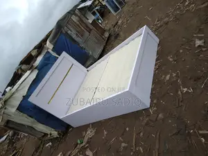 Bed Frame 4.5 by Y