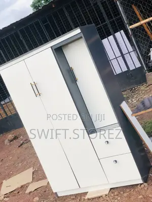 Swift Unique Wardrobe Designs