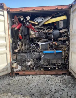 Toyota Camry Pencil Light V6 1mz