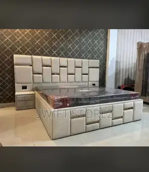 Classy Bed Frames