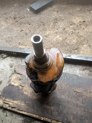 Toyota Sienna Engine Crankshaft 98/99 Model