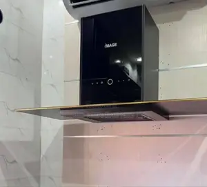 I-Mage T Shape Cooker Hood