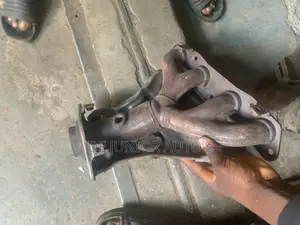 Exhaust Manifold for Corolla 2005