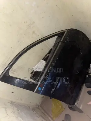 Replacement for Doors Mazda Cx-9 2018 2020