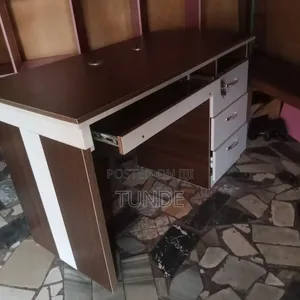 Quality Executive Office Desk