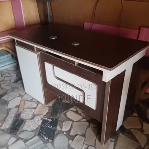 Quality Executive Office Desk