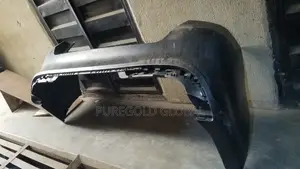 Kia Optima 2020 Model Rear Bumper