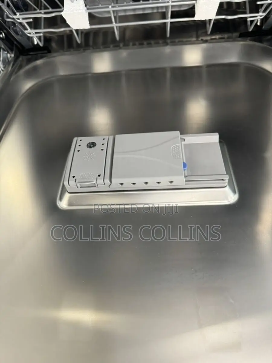 Candy Full Integrated- Inbuilt Dishwasher