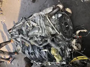 Gx460 Engine 2010 Model Japanese Used