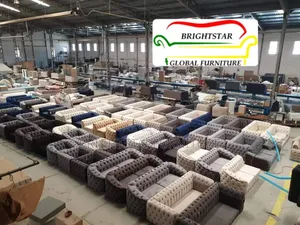 Promo!!Promo! High-quality 3seater Sofa Chair Available!!!!