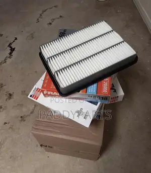 Toyota Tundra Air Filter