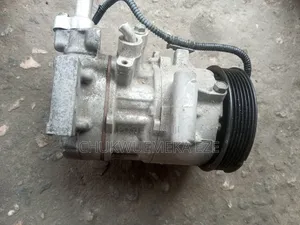 AC Compressor for Toyota Corolla 2012 to 2015 Model