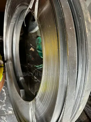 32mm Galvanise Tape