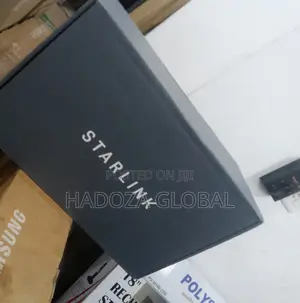 Good Starlink Ethernet Router UTR-212