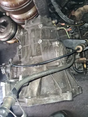Conversion Gearbox Nissan Maxima Quest Murano Pathfinder 015