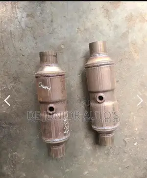 Cutting Catalyst for Ford F150 2010-22
