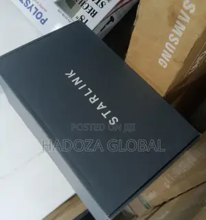 The Durable Starlink Ethernet Router UTR-212