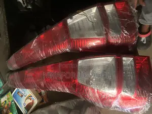 Rear Light 2007-2010 Honda CRV