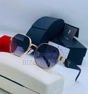 Original PRADA Sunglasses Available in Store