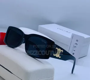 Original Celine Sunglasses Available in Store
