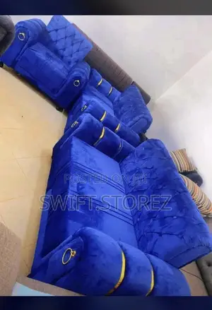 7seater Cushion Set
