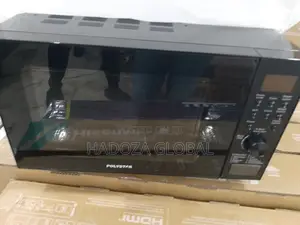 Brand New Polystar Microwave 20litres Oven