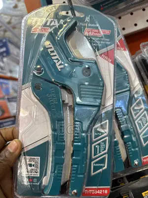 Pipe Cutter 42mm
