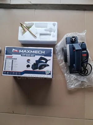 Planer/Planner Machine