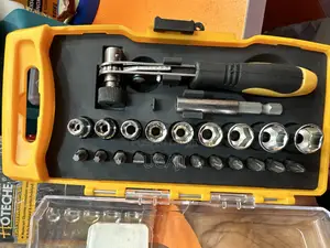 Hoteche Screw Driver Bit Set
